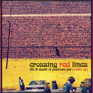 Crossing Red Lines