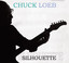 Silhouette cover