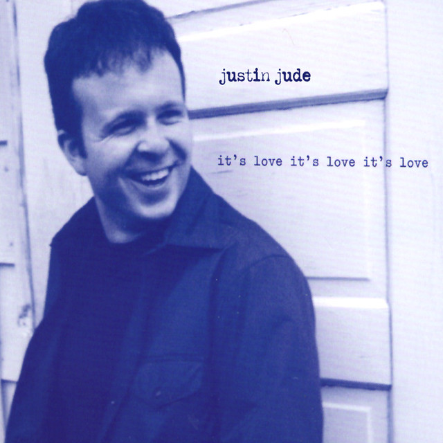 Justin Jude Photo