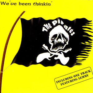 We've Been Thinkin' album