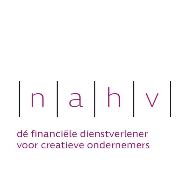 ZZP Financieel Fit - NAHV | Podcast on Spotify