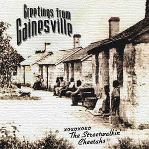 Gainesville cover