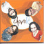 The Israeli Choro Ensemble Albumcover