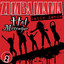 Zumbamania, Hot Merengue Latin Dance, Part 2 Albumcover
