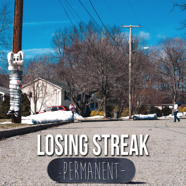 Losing Streak Photo