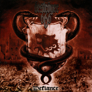 Defiance album