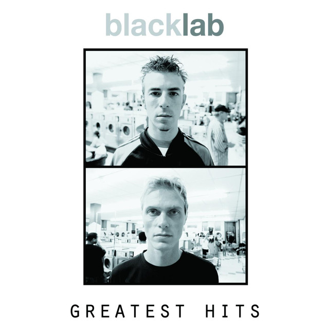 Greatest Hits cover