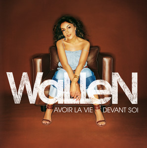 Avoir la vie devant soi cover