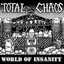 World of Insanity cover
