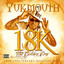 18k - The Golden Era: Disc 1 cover