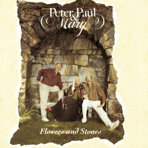 Flowers and Stones cover