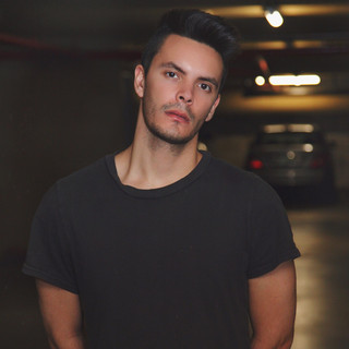 Danny Padilla Photo