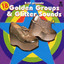 Golden Groups & Glitter Sounds cover