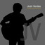 Josh Verdes Albumcover