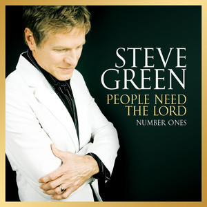 People Need the Lord: Number Ones album