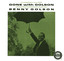 Gone With Golson Albumcover