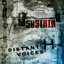 Distant Voices Albumcover