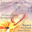 Moments Romàntics Albumcover