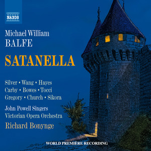 Satanella album