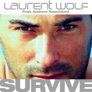 Survive (feat. Andrew Roachford) album