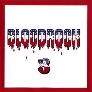Bloodrock 3 cover