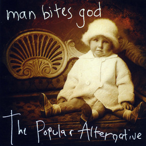 The Popular Alternative Albumcover
