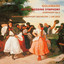 Goldmark: Symphonies Nos. 1 & 2 Albumcover