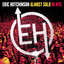 Almost Solo in NYC (Live) cover