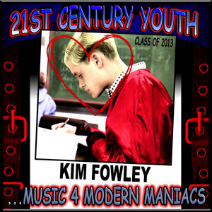 21st Century Youth cover