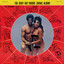 The Rudy Ray Moore Zodiac Album Albumcover