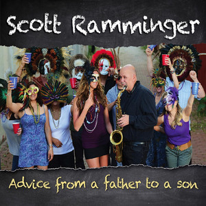 Scott Ramminger Photo