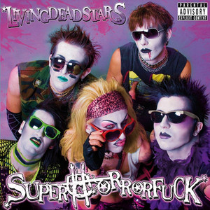 Livingdeadstars cover