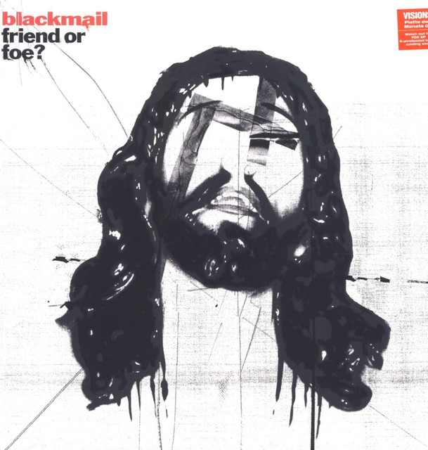 Friend Or Foe? cover