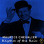 Rhythm Of The Rain Albumcover