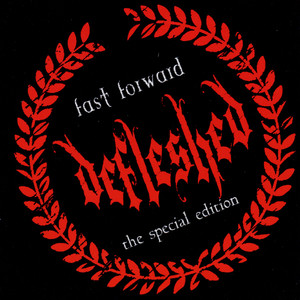 Fast Forward (The Special Edition) cover