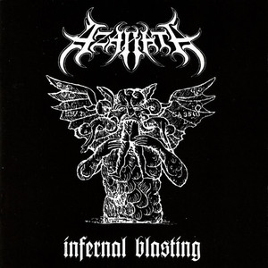Legacy of Tyrant Goat cover