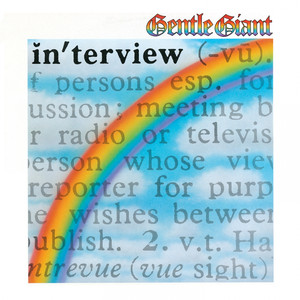 Interview cover