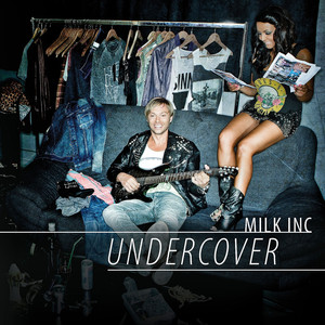 Undercover cover