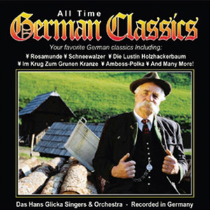 Das Hans Glicka Singers and Orchestra