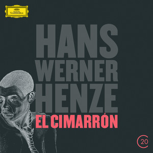 William Pearson & Karlheinz Zoeller & Leo Brouwer & Stomu Yamash'ta & Hans Werner Henze