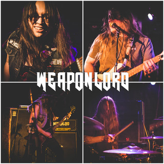 Weaponlord Photo