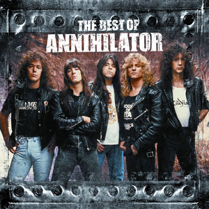The Best of Annihilator album