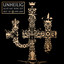 Alles hat seine Zeit: Best of Unheilig 1999-2014 cover