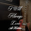 I Will Always Love Al Hibbler cover