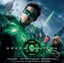 Green Lantern cover