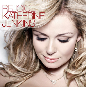 Rejoice album