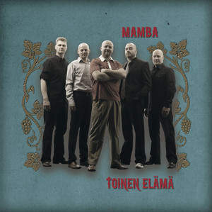 Toinen elämä album