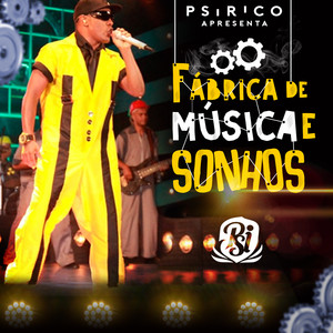 Fábrica de Músicas e Sonhos album