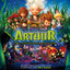 Arthur et la vengeance de Maltazard (Bande originale du film) cover