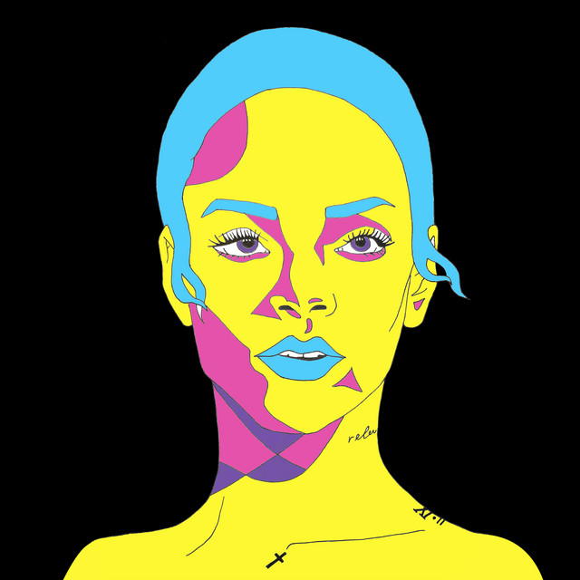 Ri Ri Ride cover